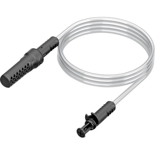 4054278243252 - 2643-8710 Reinigungszubehör Ansaugschlauch 2643-8710 4054278243252