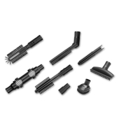 Staubsaugerdüsen-Set