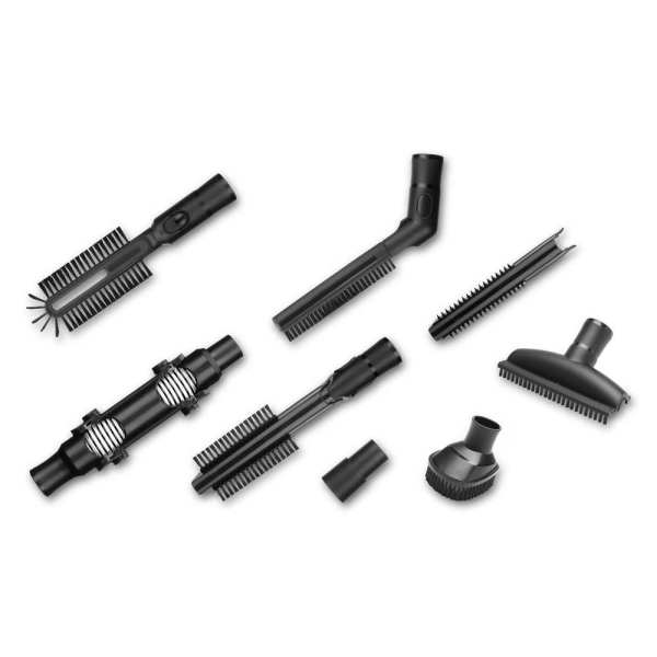 4054278291925 - 2863-2550 Zubehör Staubsauger VC Cleaning Kit für VC 2 3 2863-2550 4054278291925