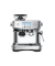 the Barista Pro™ Espressomaschine silber