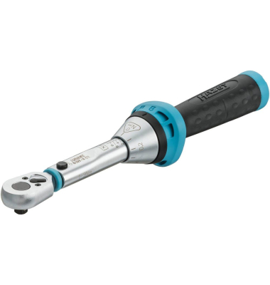 Drehmomentschlüssel 14 5107-3CT 1 - 9 Nm
