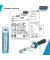 Drehmomentschlüssel 14 5107-3CT 1 - 9 Nm