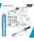 Drehmomentschlüssel 3⁄8″ 5110-3CT 10 - 60 Nm