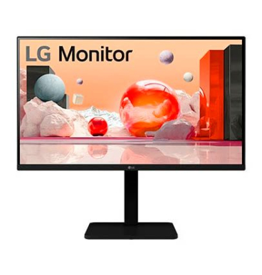 27BA450-B Monitor 69,0 cm (27,0 Zoll) schwarz
