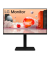 24BA650-B.AEU Monitor 60,0 cm (24,0 Zoll) schwarz