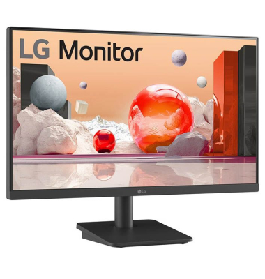  Monitor 27BA400-B 27BA400-B.AEU, schwarz
