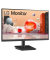 27BA400-B Monitor 69,0 cm (27,0 Zoll) schwarz