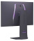 32GS94UX-B Monitor 80,0 cm (32,0 Zoll) schwarz