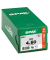 Universalschrauben T20 Senkkopf WIROX 0191010400605 4 mm x 60 mm
