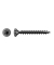 Universalschrauben T20 Senkkopf BLAX 1191040350203 3,5 mm x 20 mm