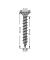 Universalschrauben T20 Senkkopf BLAX 1191040400603 4 mm x 60 mm