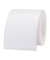 Etikettenrolle für Etikettendrucker weiß, 40 x 80 mm, 1 x 95 Etiketten