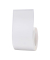 Etikettenrolle für Etikettendrucker weiß, 40 x 80 mm, 1 x 95 Etiketten