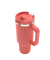 Thermobecher Streeterville 2217787 Strohhalm 1,2l coral