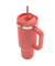 Thermobecher Streeterville 2217787 Strohhalm 1,2l coral