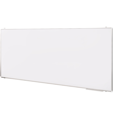 Whiteboard oeco, 4841, 180x120cm (BxH), emailliert, Aluminiumrahmen