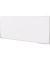 Whiteboard oeco, 4841, 180x120cm (BxH), emailliert, Aluminiumrahmen