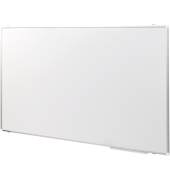 Whiteboard oeco, 4842, 150x100cm (BxH), emailliert, Aluminiumrahmen