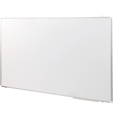 Whiteboard oeco, 4842, 150x100cm (BxH), emailliert, Aluminiumrahmen