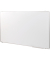Whiteboard oeco, 4842, 150x100cm (BxH), emailliert, Aluminiumrahmen