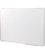 Whiteboard oeco, 4840, 120x90cm (BxH), emailliert, Aluminiumrahmen