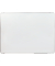 Whiteboard oeco, 4840, 120x90cm (BxH), emailliert, Aluminiumrahmen