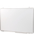 Whiteboard oeco, 4839, 90x60cm (BxH), emailliert, Aluminiumrahmen