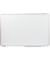 Whiteboard oeco, 4839, 90x60cm (BxH), emailliert, Aluminiumrahmen