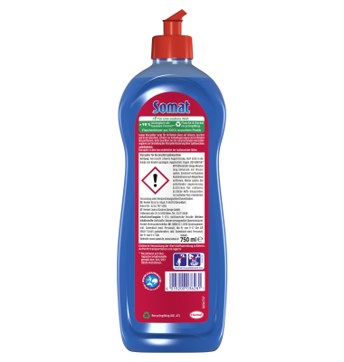 Klarspüler SMC10 750 ml