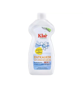 Entkalker EcoSensitive Zitronensäure H2111 500ml