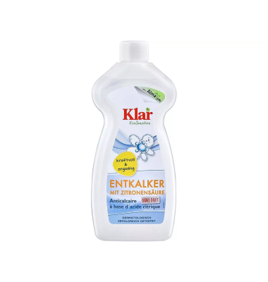 Entkalker EcoSensitive Zitronensäure H2111 500ml