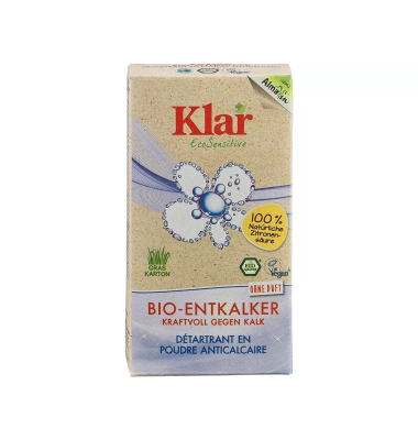 Entkalker EcoSensitive H1268 280g