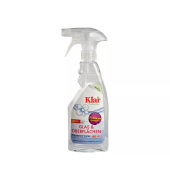 Glasreiniger H2113 EcoSensitive, neutral, 500ml, Sprayflasche