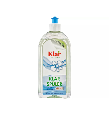 Klarspüler EcoSensitive H2079 500ml