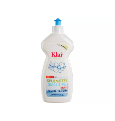 Geschirrspülmittel EcoSensitive H2056 500ml