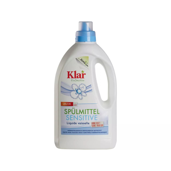 4019555100376 - Geschirrspülmittel Sensitive H51T0 15l 4019555100376 Klar 4019555100376 - Geschirrspülmittel Sensitive H51T0 15l 4019555100376 Klar