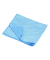 Mikrofasertuch Haushalt 5138, 1 Tuch, 40x40cm, blau