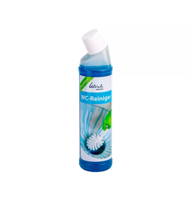 WC-Reiniger H1132, Zitrone, 750ml, Flasche