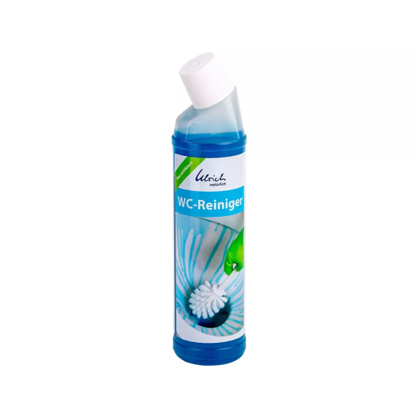 4035315425022 - Ulrich WC-Reiniger H1132 750ml 4035315425022 750 Milliliter 4035315425022 - Ulrich WC-Reiniger H1132 750ml 4035315425022 750 Milliliter