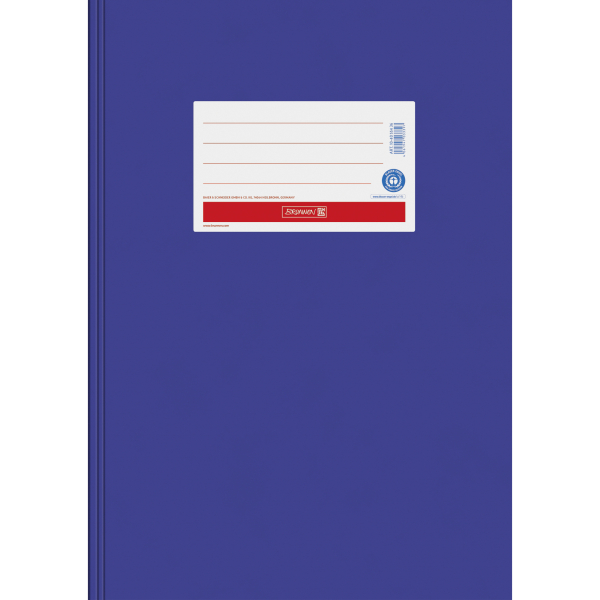 4061947033397 - Hefthülle 104055436 A4 Papier enzian 4061947033397 Brunnen 4061947033397 - Hefthülle 104055436 A4 Papier enzian 4061947033397 Brunnen