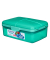 Lunchbox Lunch Slimline QUADDIET, 00003965, farbig sortiert, 1,5 l