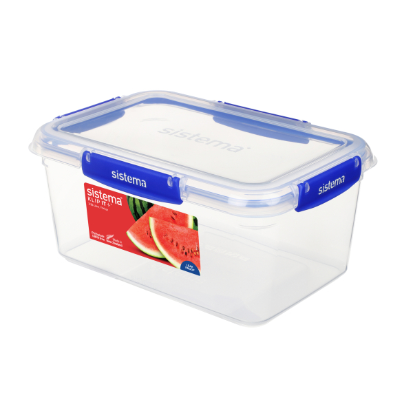 9414202888303 - Frischhaltebox KLIP IT PLUS 00881830 335l 9414202888303 sistema 9414202888303 - Frischhaltebox KLIP IT PLUS 00881830 335l 9414202888303 sistema