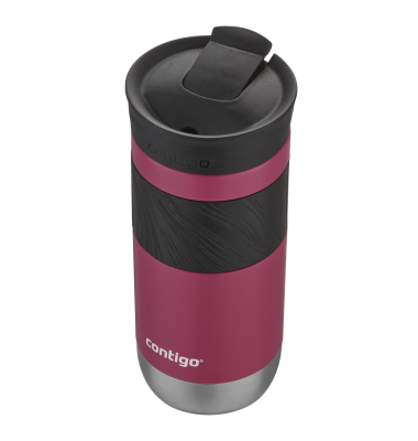 Thermobecher Byron 2.0 2155587 470ml dragon fruit