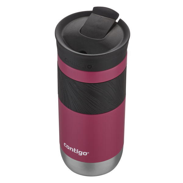 0840276163296 - Thermobecher Byron 20 2155587 470ml dragon fruit 0840276163296 Contigo
