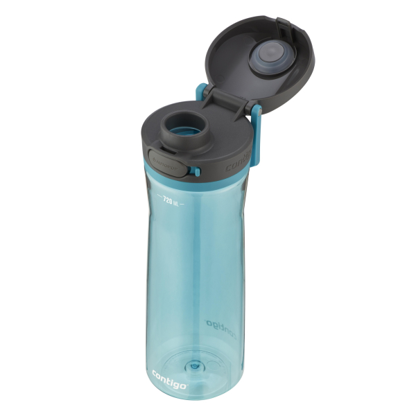 0840276163401 - Trinkflasche Jackson 2156438 720ml juniper 0840276163401 Contigo 0840276163401 - Trinkflasche Jackson 2156438 720ml juniper 0840276163401 Contigo