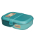 Lunchbox RibbonT Lunch, 02167502, farbig sortiert, 1,1 l