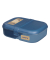 Lunchbox RibbonT Lunch, 02167502, farbig sortiert, 1,1 l