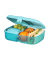 Lunchbox RibbonT Lunch, 02167502, farbig sortiert, 1,1 l