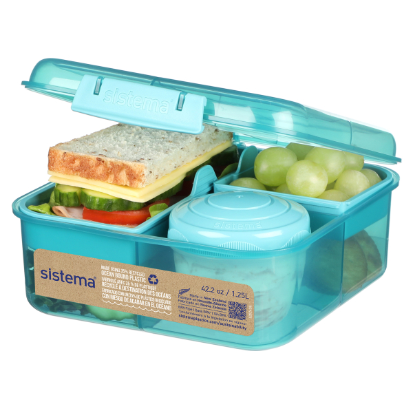 9414202134516 - Bento Box 02168512 RC 125l sort 9414202134516 sistema 9414202134516 - Bento Box 02168512 RC 125l sort 9414202134516 sistema