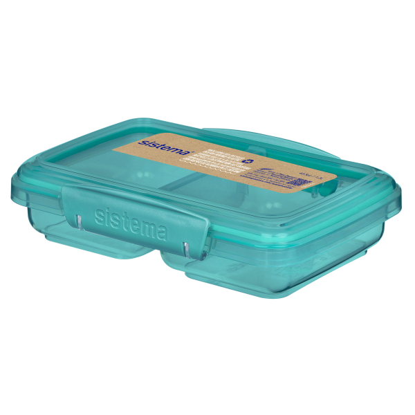 9414202134912 - Lunchbox Small Split 02151824 RC 350ml sort 9414202134912 sistema 9414202134912 - Lunchbox Small Split 02151824 RC 350ml sort 9414202134912 sistema